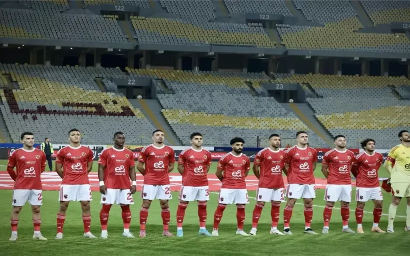 الرحيل للدوري العراقي.. نجم الأهلي يحسم قراره النهائي بشأن العرض المقدم له